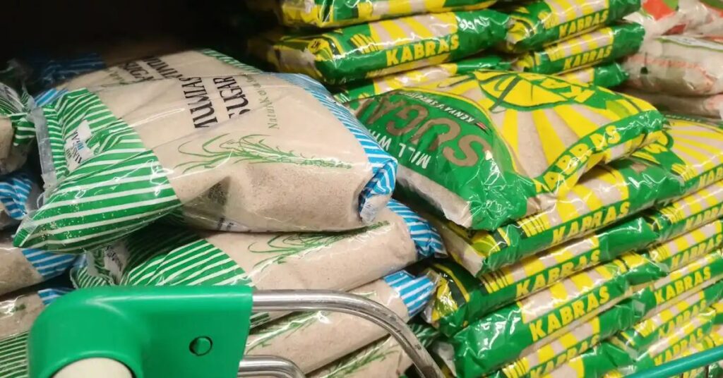 Sugar Prices Set to Surge as Government Doubles Import Permit Fees