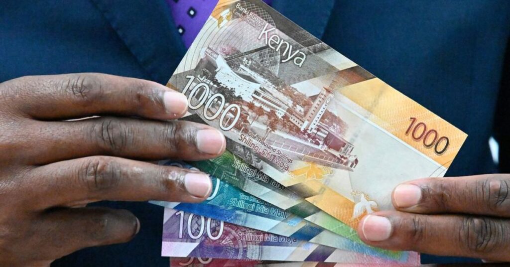 Kenya's Currency Gets a Security Upgrade: Four Key Changes Announced