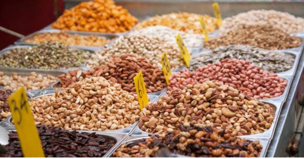 New Bill: Groundnuts, Other Oil Crops Farmers Must Acquire Licences to Grow & Sell