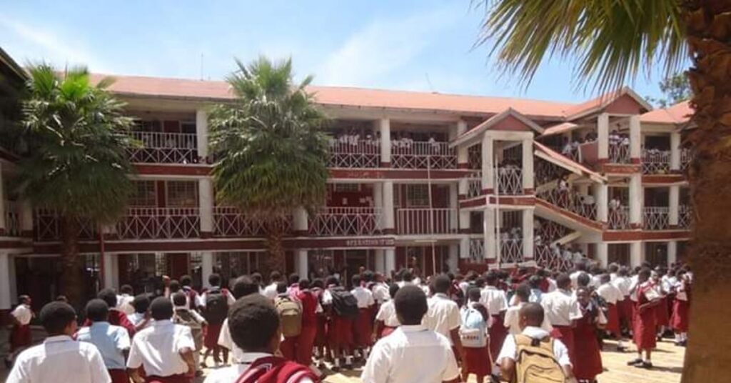 Grief Strikes Sironga Girls' High as Form Four Student Dies in Suspected Suicide