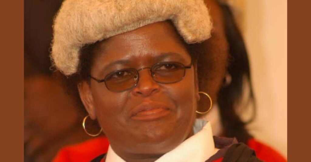 Legal Drama: CJ Koome Slapped with Demand Letter Over Alleged False Information in Appointment