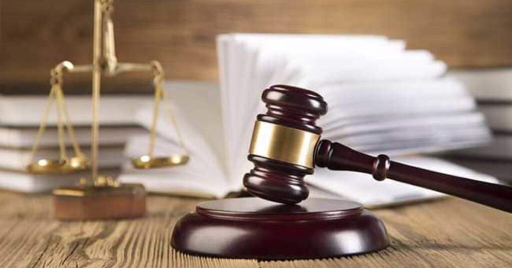 Judiciary Takes Action After Bondo Magistrate Allegedly Issues Two Conflicting Judgments