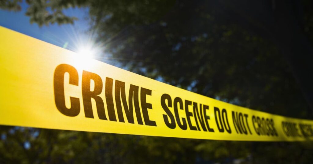 Eldoret in Shock as Mother Hacked to Death by Son, Husband Stabbed by Wife