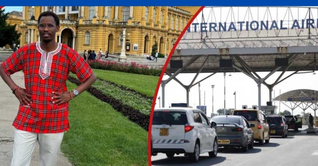 Adani Whistleblower Unveils Startling New Details in JKIA Takeover Deal