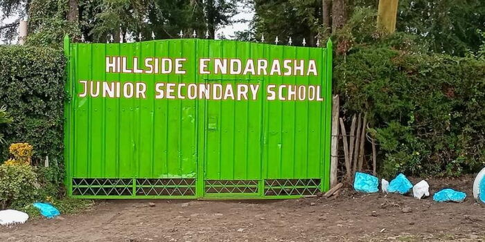 Mp Push for Ban on Primary Boarding Schools After Endarasha Fire Tragedy