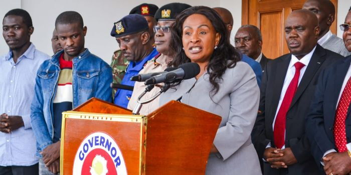 Wavinya Ndeti Addresses Being Detained in UK After Trying to Smuggle Ksh 679M