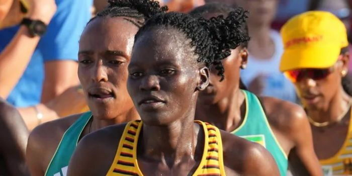 Another Woman Burned with Boiling Water by Boyfriend, Days After Olympian Cheptegei’s Tragic Death