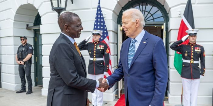 Kenya, Uganda on High Alert as US Embassy Flags Terror Threats