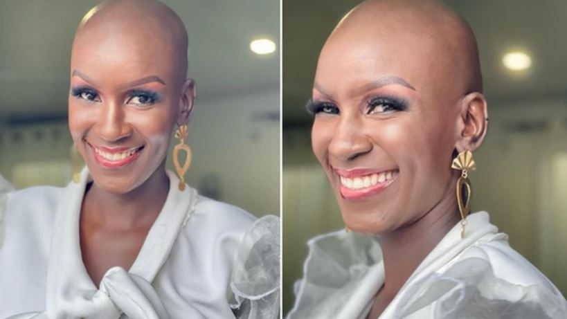 Sultana Star Winnie Bwire Ndubi 'Dida' Passes Away After Brave Battle with Cancer