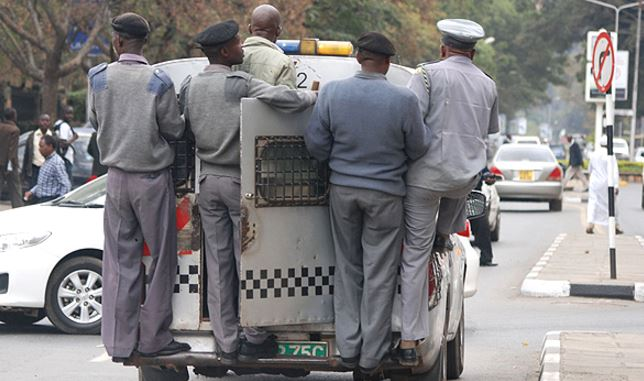 40% of Nairobi County Staff From Kikuyu Community, Senate Probes Sakaja