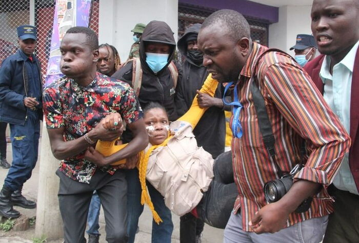 IPOA Issues Way Forward on Police Brutality Cases After Completing Investigations