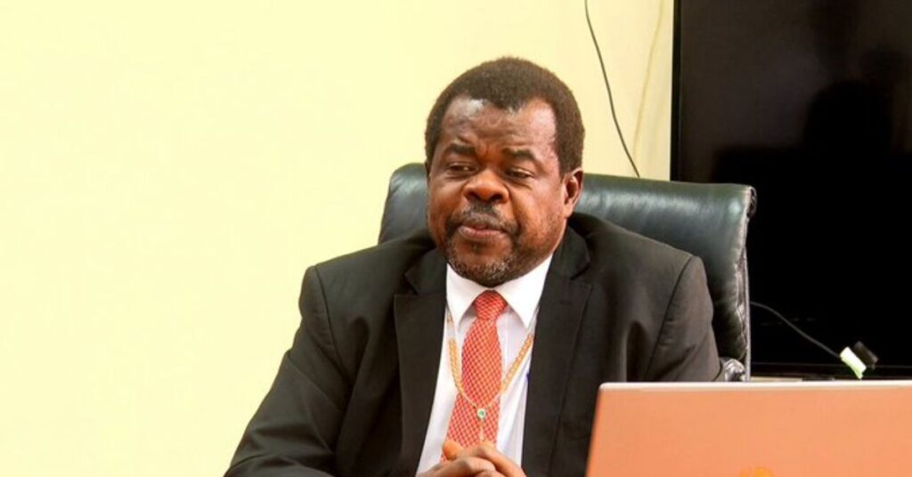 Omtatah Challenges Government's SHIF Rollout in Court , Terms it Unconstitutional