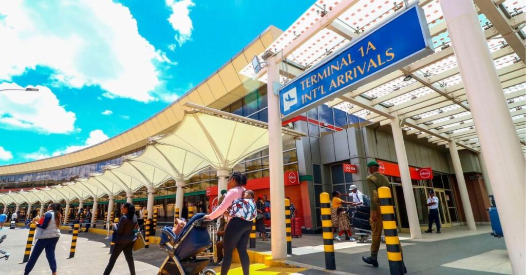 Kenya Introduces Visa-Free Layover Tourism for Foreign Visitors