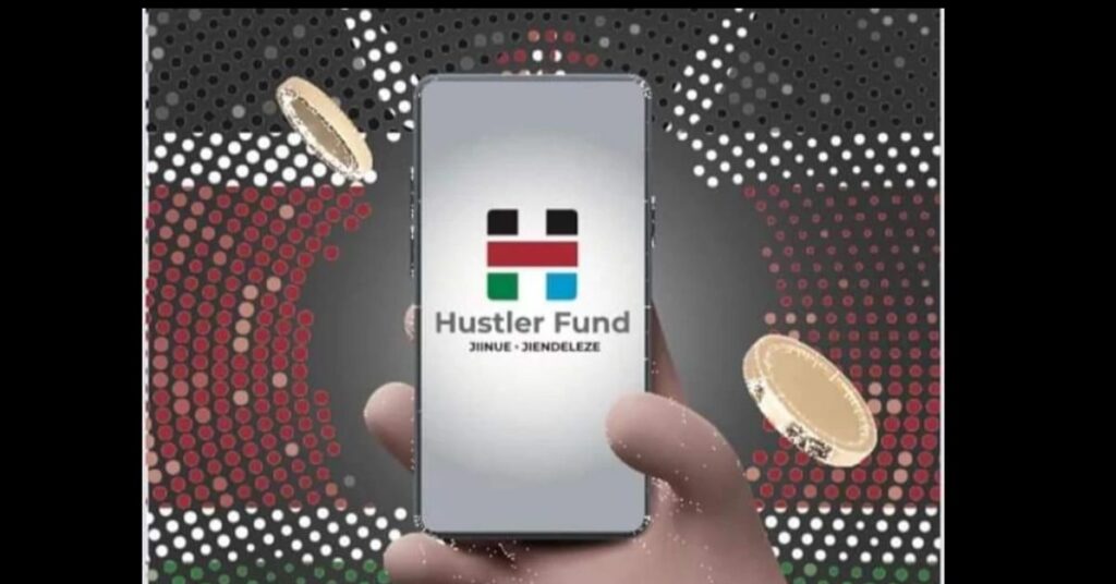 State to Raid M-Pesa and Airtime of Hustler Fund Defaulters in Sh7 Billion Recovery