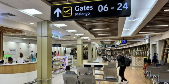 Ruto Defends Controversial JKIA Lease Deal, Says It Will Drive Tourism Growth