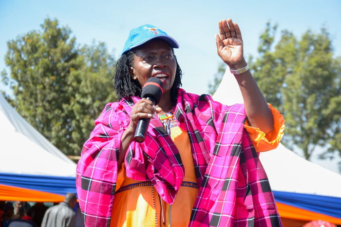 Moses Kuria Reveals Martha Karua Warned Gachagua Over Ruto Tricks