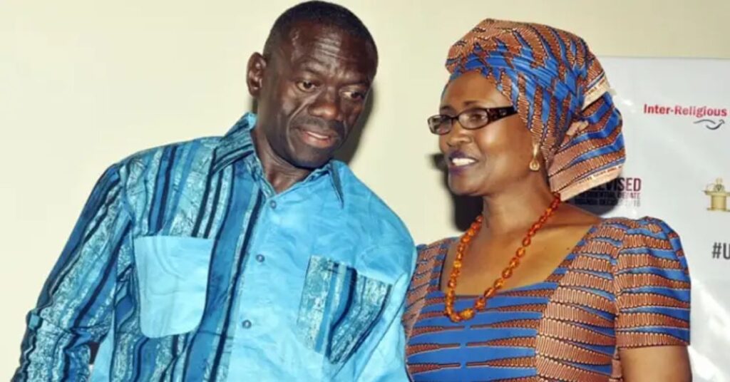 Ugandan Opposition Figure Kizza Besigye Kidnapped During Visit to Kenya, Wife Says