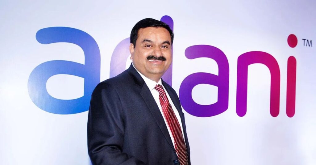 US Charges Billionaire Gautam Adani with KSh 32 Billion Bribery Scandal