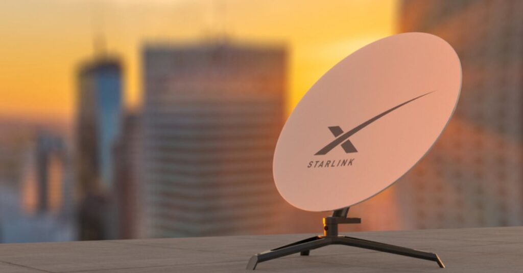 Kenya’s Jamii Telecom Calls for Probe Into Starlink’s Disruptive Pricing Strategy