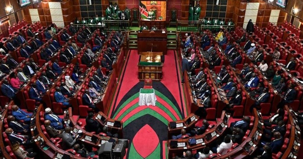 Unemployment Insurance Bill 2022: Employed Kenyans to Face Further Payslip Deductions