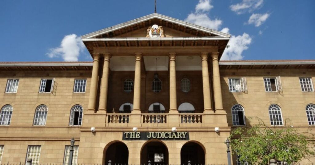 Supreme Court Faces Crisis as 10 Judges Risk Removal Over Juja Land Row