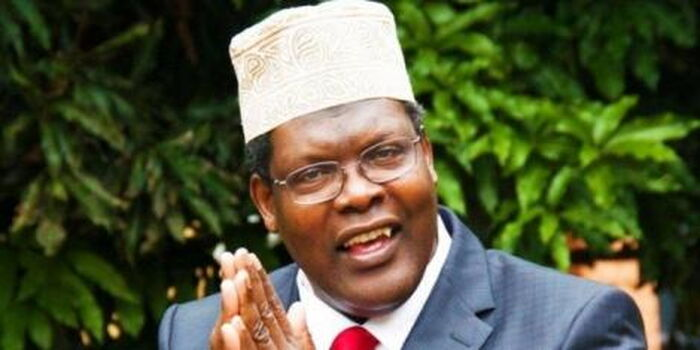 Miguna’s Surprising Counsel to Gachagua After High Court Ouster