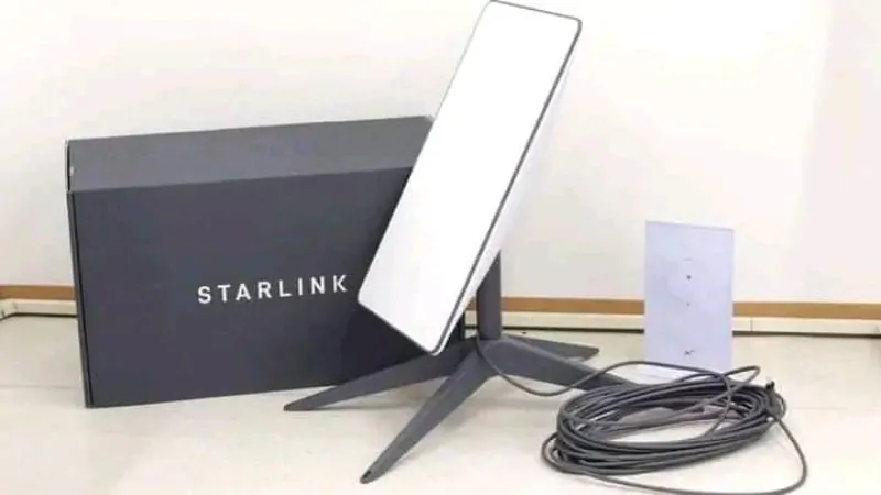 Kenya’s Jamii Telecom Calls for Probe Into Starlink’s Disruptive Pricing Strategy