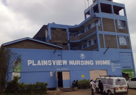 Outrage in Ruiru as Radiographer Charged with Raping Patient at Plainsview Hospital