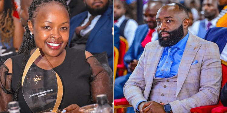 Bishop Kiengei Responds to Alleged Attack by Church Member Elias Njeru