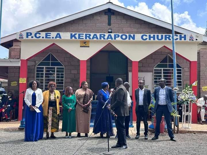 Church vs State: Gachagua Cautions Ruto Over Criticism of Clerics