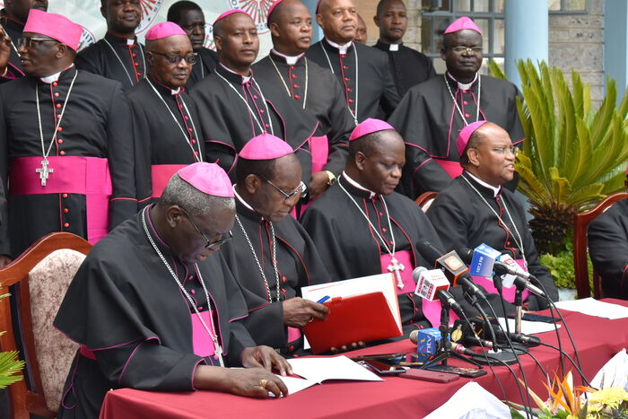 Fresh Twist as State House Reacts to Catholic Church's Decision to Decline Ruto's Donation