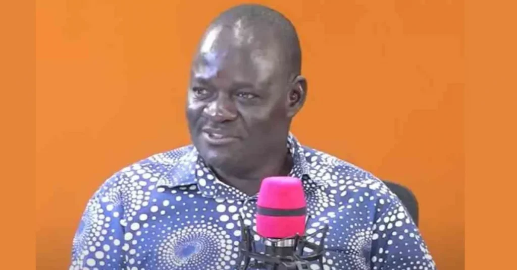 ODM’s Jared Odoyo Okelo Vows to Back All Ruto’s Legislation Without Hesitation