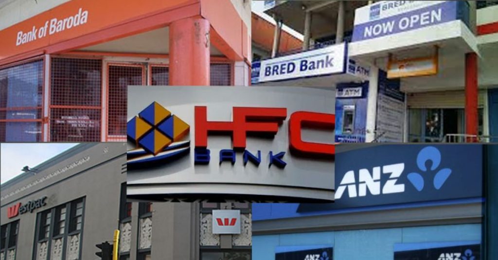 List of 10 Banks Likely to Close, Merge After Ruto's New Banking Law