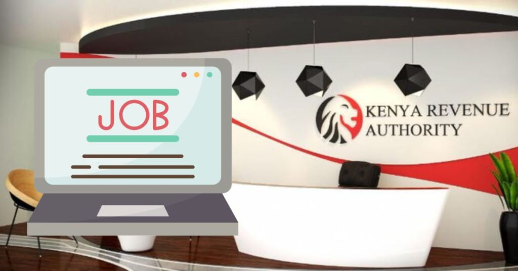 Fresh Graduates Alert! KRA Announces 2025 Paid Internship Program