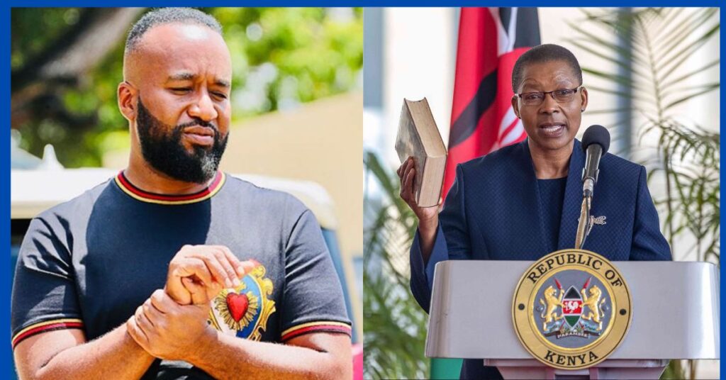 Hassan Joho Accused of Defying Court Orders in New Petition