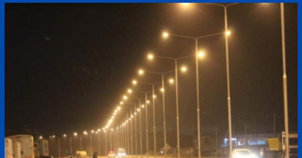 Parliament Proposes Additional Electricity Charge to Fund Street Lights