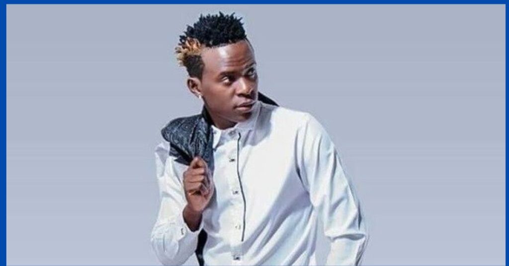 Willy Paul Decries Ill Treatment at Diamond Platnumz's Nairobi Show