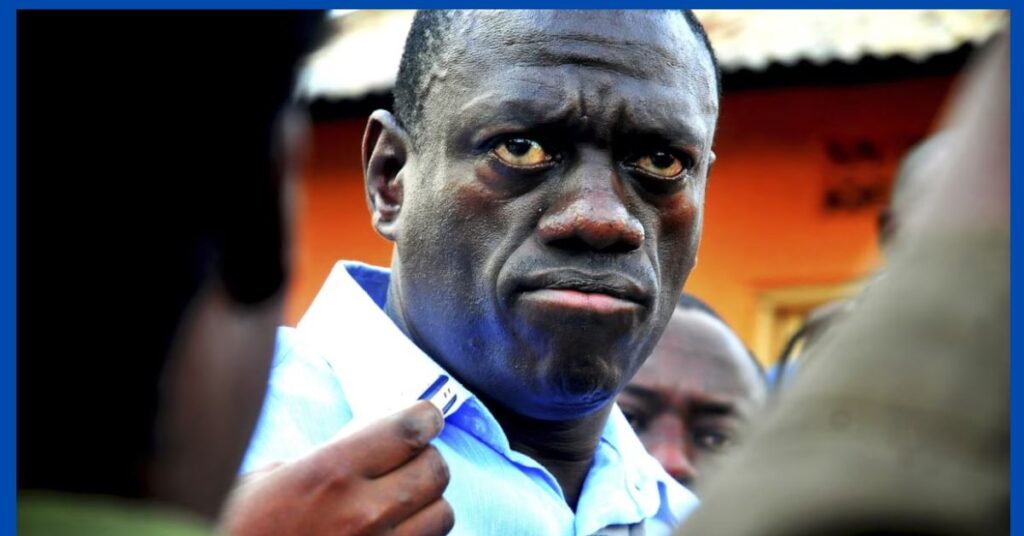 Besigye’s Allies Reveal How He Was Deceived Into Meeting His Captors in Nairobi