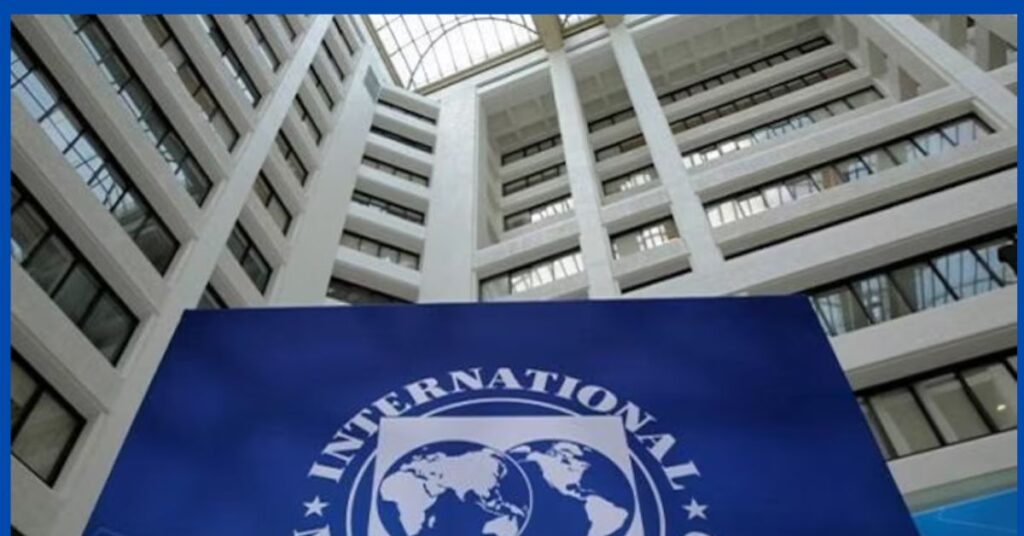 IMF Steps in to Address Corruption in Kenya’s Public Finance