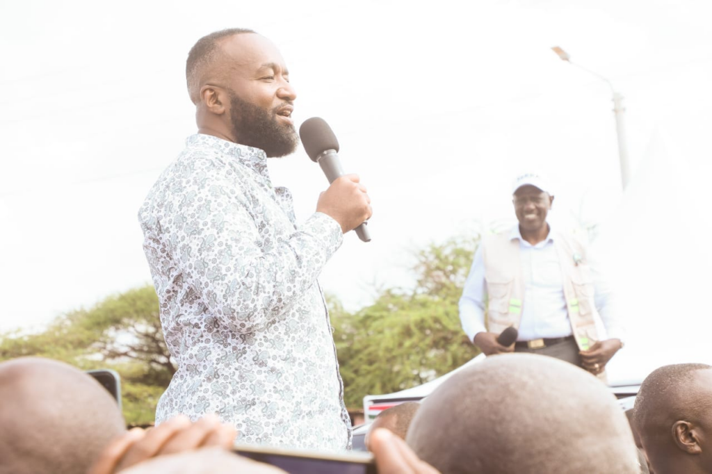 Sifuna Slams Joho, Promises to Call Him to Senate for Grilling Over Threats to Bloggers