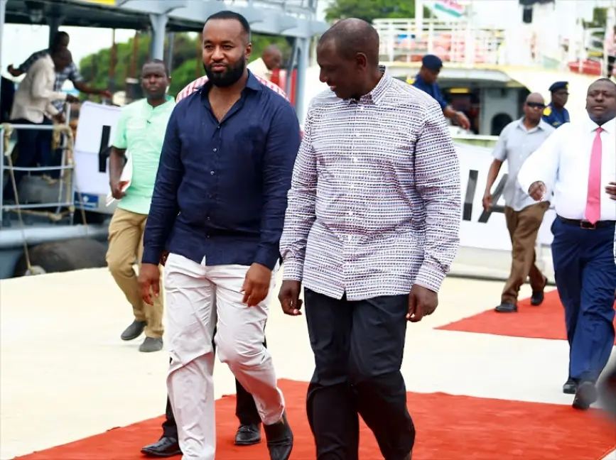 Hassan Joho Accused of Defying Court Orders in New Petition