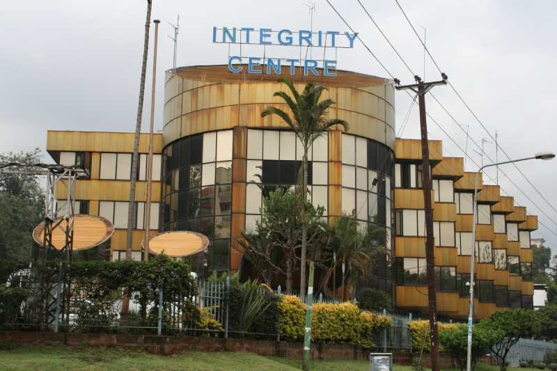 EACC Probes Nyeri County Over Sh9.86 Million Fuel Fraud