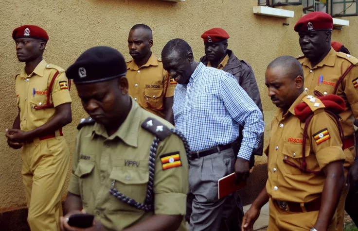 Besigye’s Allies Reveal How He Was Deceived Into Meeting His Captors in Nairobi