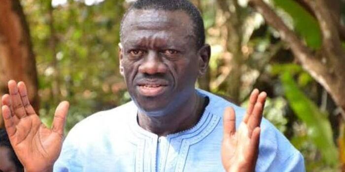 Kizza Besigye Files Lawsuit Against Kenya and Uganda Over Alleged Abduction