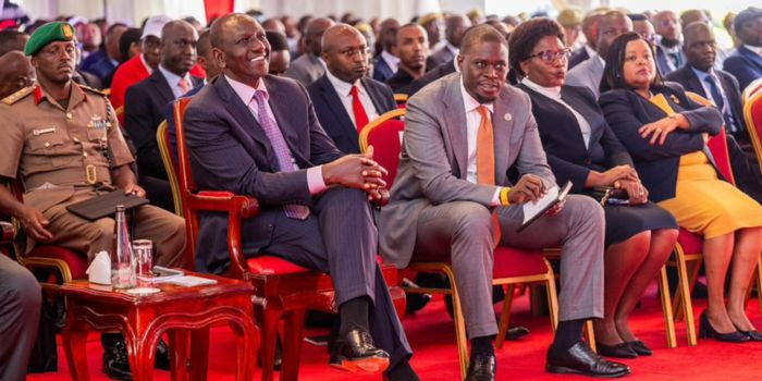 High Court Suspends Ruto’s Push for e-Citizen Integration