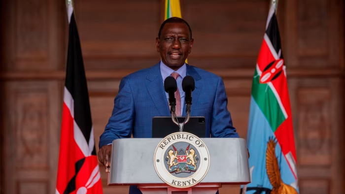 Infotrak Poll Reveals Pressing Issues Kenyans Want Ruto to Address